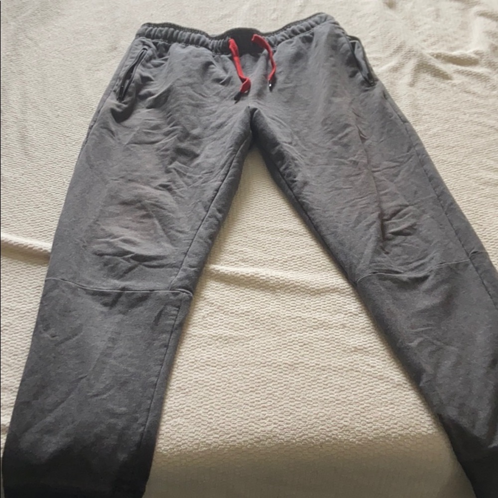 Men’s Reebok sweat pants